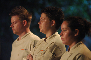 Illustration for article titled Top Chef: "Finale, Pt. 2"